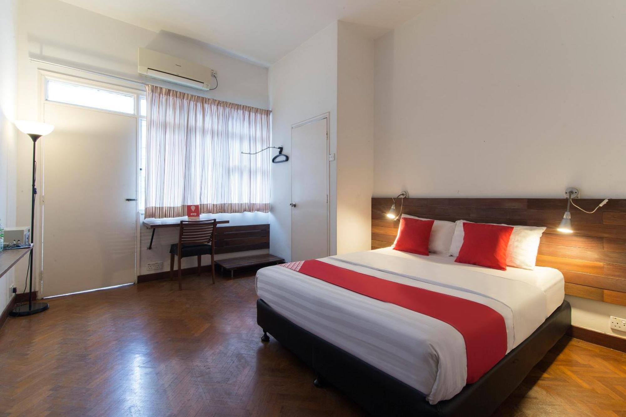 Lodge Paradize Hotel Kuala Lumpur Exterior photo
